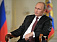 Владимир Путин: «В 2018 году президентом может стать другой человек»