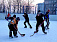  30 хоккейных коробок залили в Ижевске