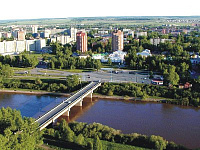 Память защитников Отечества почтят в Глазове на дне города