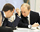 Загадка  года:  кто главнее – Медведев или Путин?