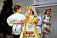 Детский фестиваль «Пичи Чеберайёс но Батыръёс» пошел в Ижевске