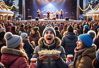 Со 2 по 9 января 2026 года в Удмуртии пройдет «Всемирный день пельменя».