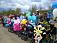 День защиты детей в Балезино отметят парадом колясок
