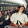 Стюардесса международной авиакомпании грабила спящих пассажиров