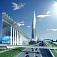 «Газпром» и Валентину Матвиенко обвинили в незаконном строительстве небоскреба «Охта-Центр»