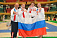 Каратисты из Удмуртии, в составе сборной России, стали призерами Чемпионата мира
