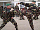 Подростки ПФО сразятся в армейском рукопашном бое в Удмуртии