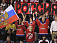 Ижевск всю ночь праздновал победу  хоккеистов России на Чемпионате мира 