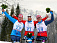 Российские лыжники взяли все медали последнего дня Паралимпийских Игр в Сочи 