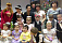  Мария Кожевникова поздравила детей из приюта