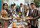 Всероссийский таджикский Новый год  «Навруз» отметят в Ижевске