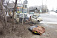 Легковушка столкнулась с автобусом в Воткинске: один человек погиб