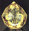 Медовый алмаз весом свыше 136 карат найден в Якутии