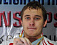 Удмуртский тяжелоатлет Дмитрий Хомяков стал третьим на Универсиаде-2013