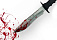 Двух спящих человек порезал ножом подросток в Вавоже 