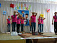 Победу в конкурсе «Веселый светофор» одержали школьники из Воткинского района