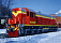 Машинистов локомотивов подготовят к зиме в Ижевске