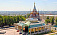 Ижевск поднялся на 46 строчку в голосовании за лучший город России