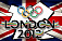 Удмуртия-Великобритания: 6 наших спортсменов поборются за медали в Лондоне 