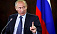  Поддерживая Крым, Путин повысил свой рейтинг до 75% 