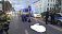Мотоциклист без прав погиб в столкновении с автомобилем в Ижевске