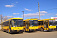 Автобус маршрута №28 в Ижевске будет доезжать до парка Кирова