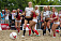 Фото: немецкие и датские порноактрисы сыграли в пляжный футбол голышом