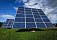 На базе завода по уничтожению химоружия в Удмуртии могут начать делать солнечные батареи