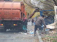 70% ижевчан  не пойдут на  общегородские субботники