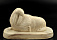 В Ижевском зоопарке появится тактильная скульптура моржа