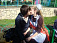 ФОТО: ижевские выпускники целовались взасос 