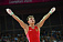 Удмуртский гимнаст Давид Белявский завоевал еще одну «бронзу» на Универсиаде-2013