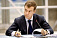 Дмитрий Медведев наградит призеров Олимпиады в Ванкувере