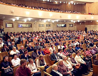 В УдГУ появится новое общежитие и библиотека