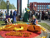 В Ижевске наградят тех, кто превратил наш город в сад