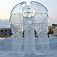 Фестиваль ледовых скульптур пройдет в Ижевске в 2015 году