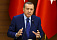Президент Турции ввел свои войска на территорию Сирии