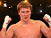Русский боксер Александр Поветкин  исключен из первой десятки рейтинга