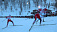  Лыжники из Удмуртии заняли призовые места на этапе Кубка России
