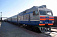 Отменён поезд Ижевск-Ува-Ижевск 