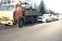 Водитель легковушки врезался в стоящий «КАМАЗ» в Ярском районе: пострадали два человека