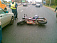 Мотоциклист и пешеход погибли в Удмуртии