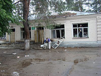 Чунаева: жители пострадавшего в ЧП Малопургинского района жалуются обоснованно