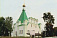  Церковь Святой Троицы в селе Бураново откроют в ноябре 