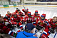 Удмуртские спортсмены помогли сборной России по следж-хоккею победить Чехию