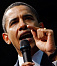В годовщину мирового кризиса Барак Обама выступит с речью