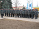 Сотрудники МВД Удмуртии почтили память погибших коллег