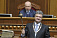 Петр Порошенко назвал нового премьер-министра правительства Украины
