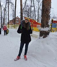 В Удмуртии разыскивают 15-летнюю Дарью Шалдыбину