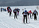 Глазовчане закроют лыжный сезон 29 марта